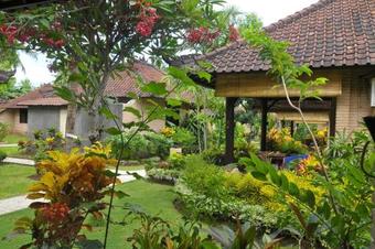 Hidden Paradise Cottages