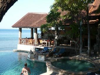 Hostal Wawa Wewe II Villas