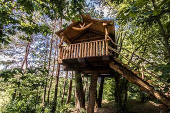 Bed & Breakfast ?rs�gi Patakparti Alpaka Panzi�