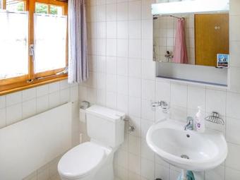 Apartamentos Holiday Home Allegra St Niklaus