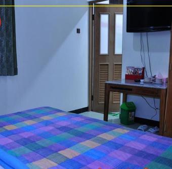 Hostal Shangrila Villa