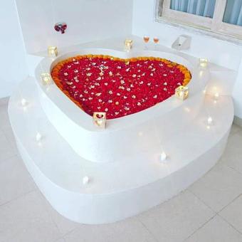 Villa Bondalem Beach Club