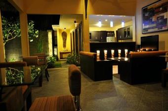 Hostal Bali Au Naturel