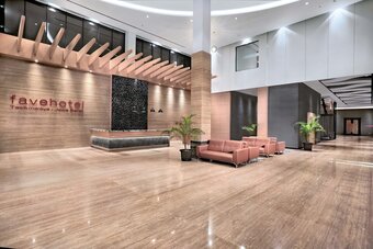 Favehotel Tasikmalaya