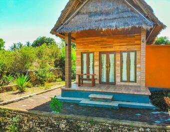 Hostal Batang Golden Hills Villa