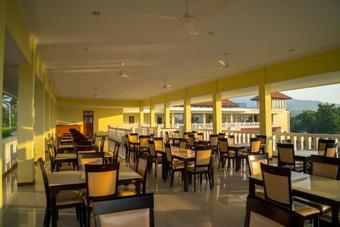 Hotel Taman Surgawi Resort & Spa