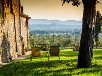 Apartamentos Locazione Turistica Wine Cellar