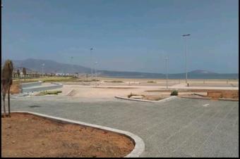 Apartamento Appartement A Nador