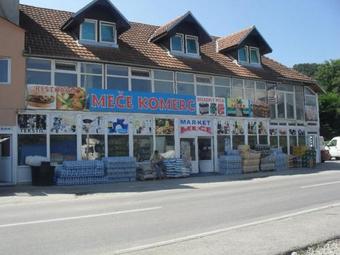 Hostal Guesthouse Me?e