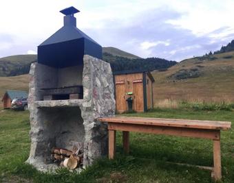 Agroturismo Kamp Janketic