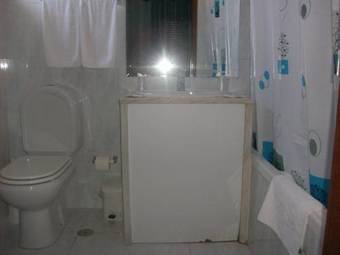 Hotel Conforto Latino