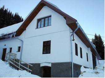 Hostal Penzi�n U ?upku