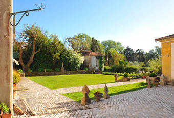 Apartamento Countryside Family House