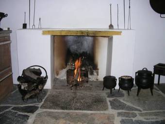 Hostal Monte Do Caneiro