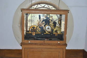 Hostal Outeiro Tu�as - Manor House