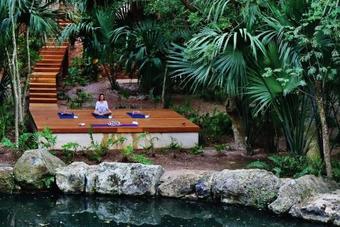 Hotel Chabl� Yucatan