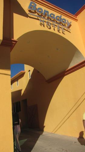 Hotel Bonaday