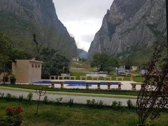 Lemuria Hotel