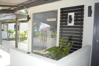 Motel Chalet Sri Bayu Inn