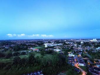 Apartamento Mr.j Homestay