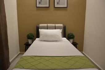 Hostal The Baiti