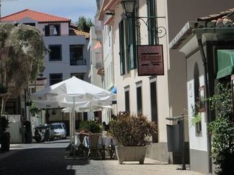 Hotel Residencial Amparo