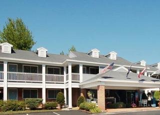 Hotel Port Inn Kennebunk