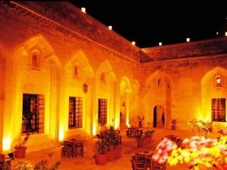 Hotel Artuklu Kervansarayi