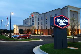 Hotel Hampton Inn Gretna/altavista/chatham