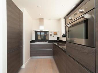 Elegant Holiday Home In Egmond Aan Zee Near Sea