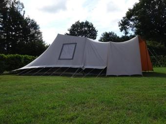 Camping De Hondsrug