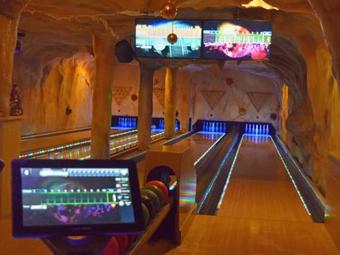 Holiday Home Veluwelodge 4p