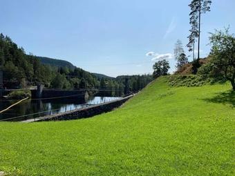 Hostal Vrangfoss Slusevaktarbolig