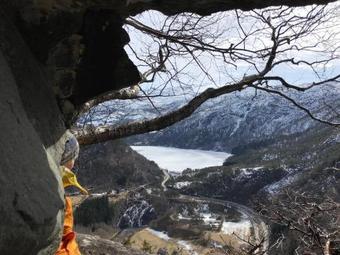 Akrafjorden Nature B&B As