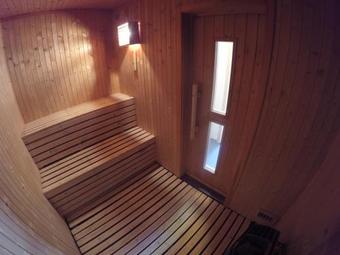 Lundh�gda Camping Og Motell