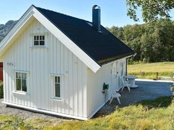 Holiday Home Grendaveien