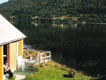 One-bedroom Holiday Home In Vistdal