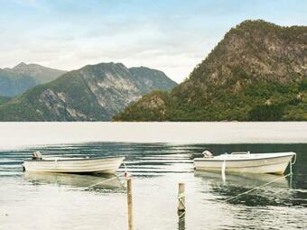 Holiday Home M�ndalen