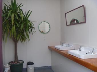 Charleston Holiday Park