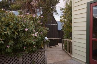 Church Hill Boutique Lodge & Restaurant