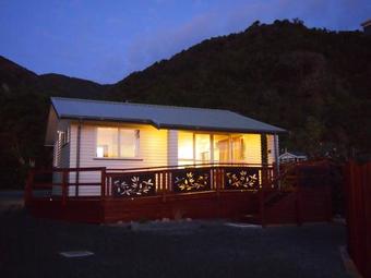 Villa Croesus Cottages