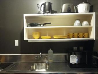 Mid City Motor Lodge