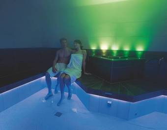 Solbad Hotel Sigriswil