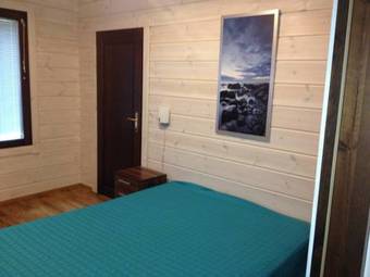 Kultainen Kaava Cottages