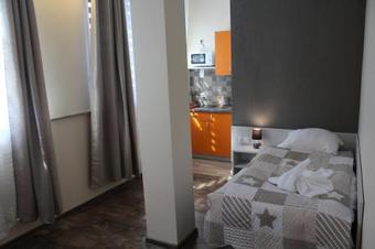 Apartamento Hotelik Jola