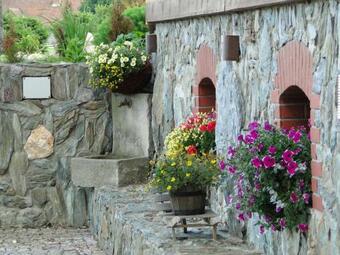 Agroturystyka Agro-podk�wka