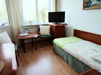 Hotel Centrum Bada? I Edukacji Statystycznej Gus W Jachrance