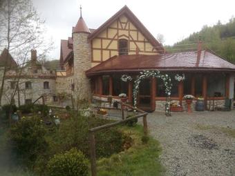 Hostal Zb�jna Debra