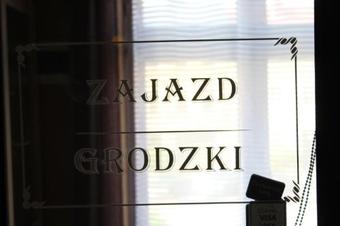 Posada Zajazd Grodzki