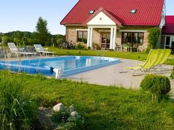 Villa Holiday Home Angelino